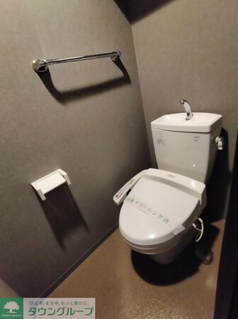 パテラスクエア金町の物件内観写真